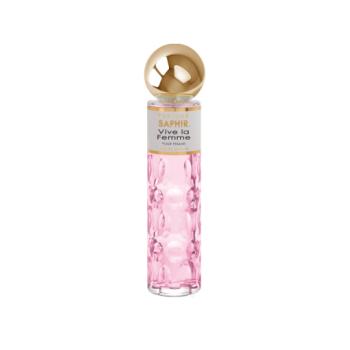 SAPHIR - Vive la Femme  Női EDP Méret: 30 ml kép