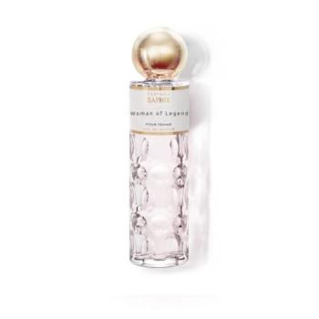 Saphir - Woman of Legend  Női EDP 200 ml Méret: 200 ml kép