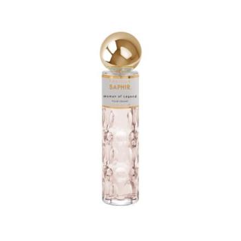 Saphir - Woman of Legend  Női EDP 200 ml Méret: 30 ml kép