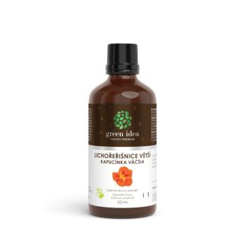 Sarkantyúka tinktúra - cseppek 50 ml - Green idea kép