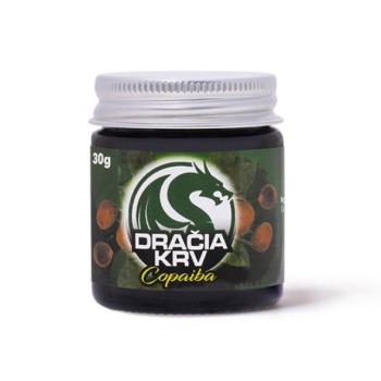 Sárkányvér – Copaiba krém CBD-vel – 30 g – Trávniček kép