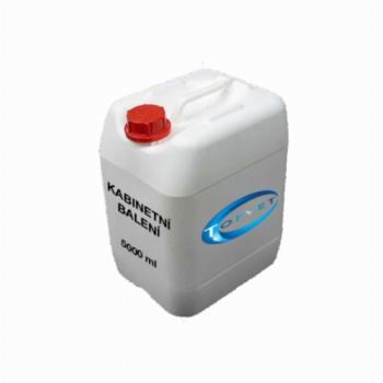 Semleges alap masszázsolaj 5000 ml - Green idea kép