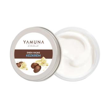 Shea vajas kézkrém 50ml kép