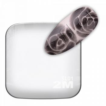 Sliding Gel Lack - SL01 (5g - tégelyben) kép