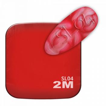 Sliding Gel Lack - SL04 (5g - tégelyben) kép
