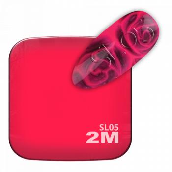 Sliding Gel Lack - SL05 (5g - tégelyben) kép