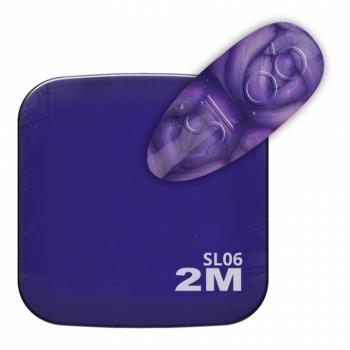 Sliding Gel Lack - SL06 (5g - tégelyben) kép