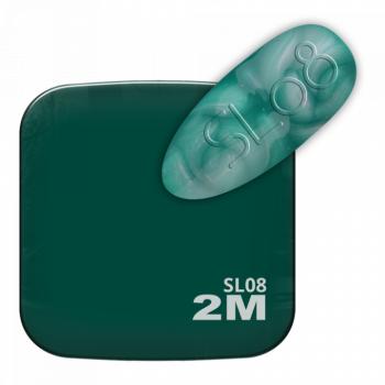 Sliding Gel Lack - SL08 (5g - tégelyben) kép