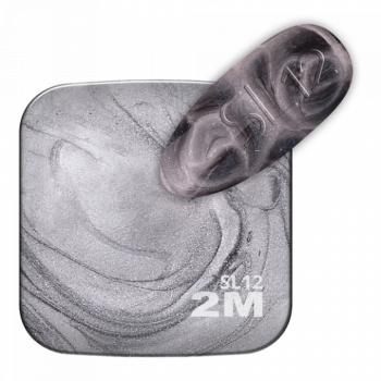 Sliding Gel Lack - SL12 (5g - tégelyben) kép