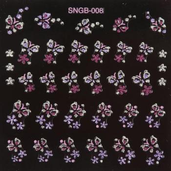 SNGB 008 () kép