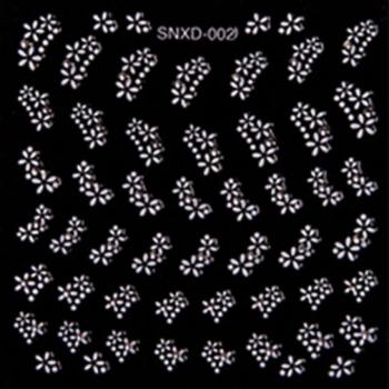 SNXD 002 () kép