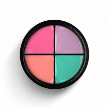 Solid Color Gel Set 09 - Pasztell Neon () kép