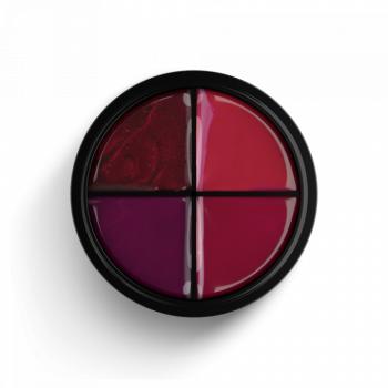 Solid Color Gel Set 24 () kép