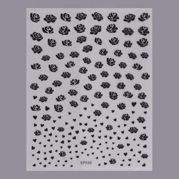 SP030 black () kép