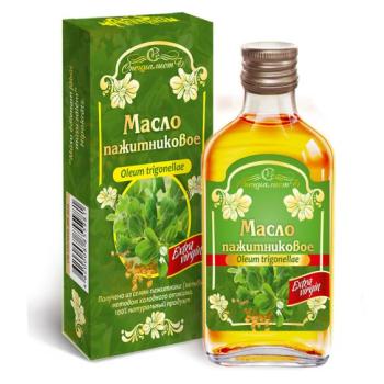 Specialist 100%-os görögszéna olaj Mennyiség (Objem): 100 ml kép