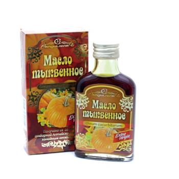 Specialist 100% -os tisztaságú pépesolaj - 100 ml / 250 ml Mennyiség (Objem): 100 ml kép