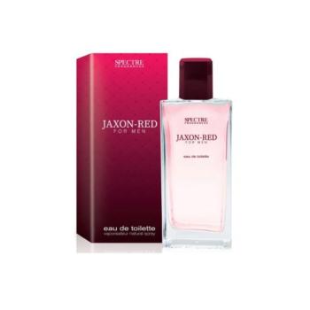 Spectre - JAXON RED  Férfi EDT 100 ml kép