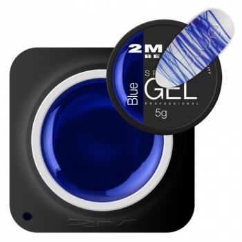 Spider Gel Blue (5g) kép