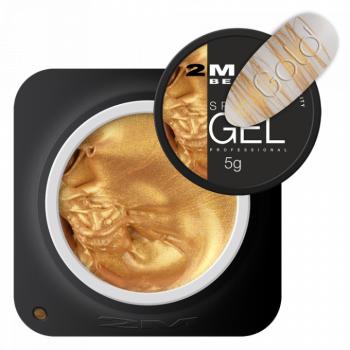 Spider Gel Gold (5g) kép