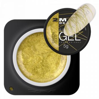 Spider Gel Green Gold (5g) kép