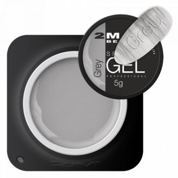 Spider Gel Grey (5g) kép