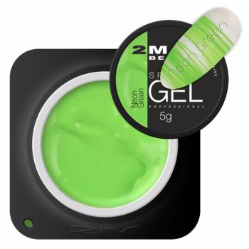 Spider Gel Neon Green (5g) kép
