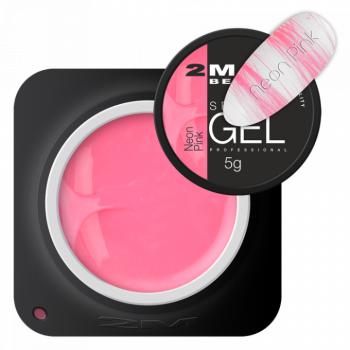 Spider Gel Neon Pink (5g) kép