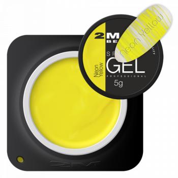 Spider Gel Neon Yellow (5g) kép