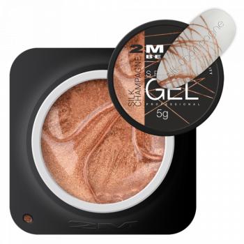 Spider Gel Silk Champagne (5g) kép
