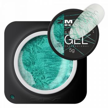 Spider Gel Silk Green (5g) kép