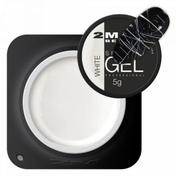 Spider Gel White (5g) kép