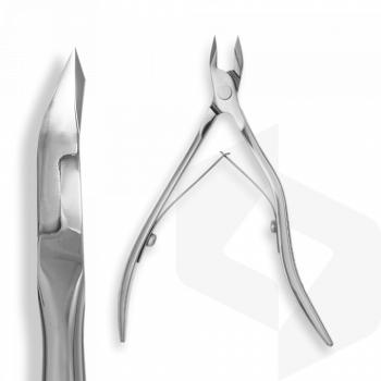 Staleks - Bőrcsípő Expert NE-100-5 - Élhossz: 5 mm () kép