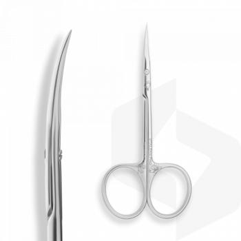 Staleks - Bőrvágó Olló Exclusive SX-22-1m - Élhossz: 24 mm - Magnolia () kép