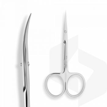 Staleks - Bőrvágó olló Expert SE-20-2 - Élhossz: 24 mm () kép