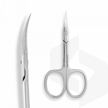 Staleks - Bőrvágó Olló Expert SE-22-1 - Élhossz: 23,5 mm () kép