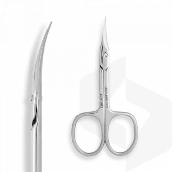 Staleks - Bőrvágó olló Expert SE-50-2 - Élhossz: 21 mm () kép