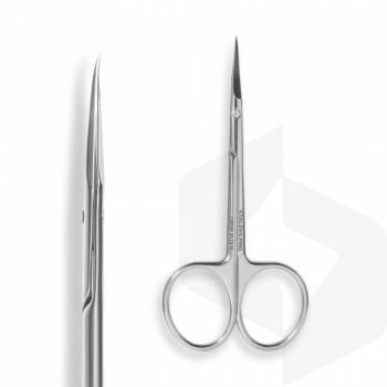 Staleks - Bőrvágó Olló Expert SE-51-3 Élhossz: 23 mm () kép