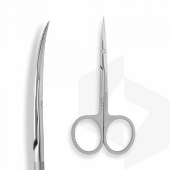 Staleks - Bőrvágó olló Smart SS-10-3 - Élhossz: 24 mm () kép