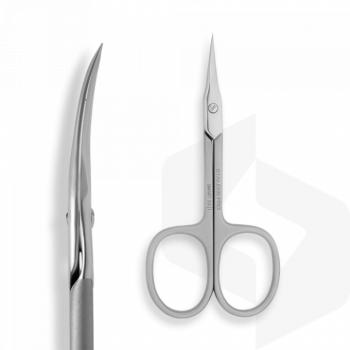 Staleks - Bőrvágó olló Smart SS-22-1 - Élhossz: 24 mm () kép