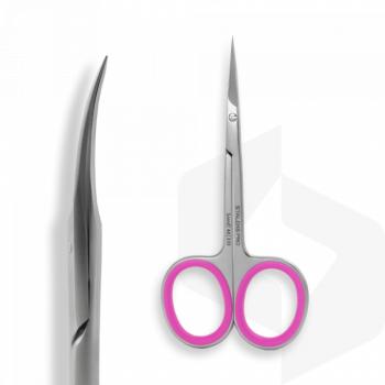 Staleks - Bőrvágó Olló Smart SS-40-3 - Élhossz: 25 mm () kép
