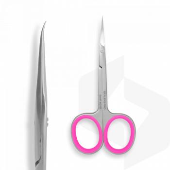 Staleks - Bőrvágó Olló Smart SS-41-3 - Élhossz: 25 mm () kép