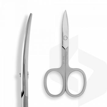 Staleks - Körömvágó Olló Smart SS-30-1 - Élhossz: 30 mm () kép