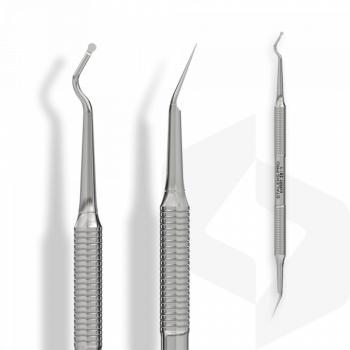 Staleks - Pedikűr Eszköz Expert PE-20-1 () kép