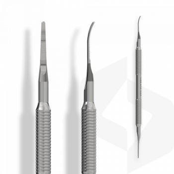 Staleks - Pedikűr eszköz Expert PE-60-3 () kép