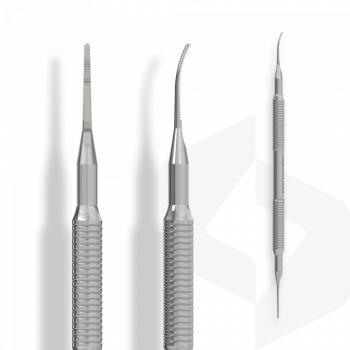 Staleks - Pedikűr eszköz Expert PE-60-4 () kép