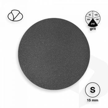 Staleks - Pododisc Csiszolópapír Pro S - 240 grit - 50db - PDF-15-240 () kép