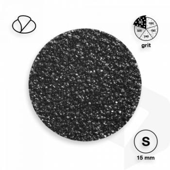 Staleks - Pododisc Csiszolópapír Pro S - 80 grit - 50db - PDF-15-80 () kép