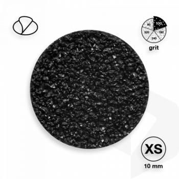 Staleks - Pododisc Csiszolópapír Pro XS - 100 grit - 50db - PDF-10-100 () kép