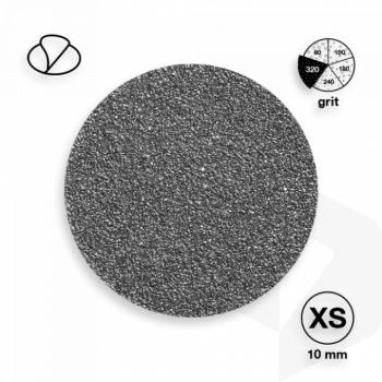 Staleks - Pododisc Csiszolópapír Pro XS - 320 grit - 50db - PDF-10-320 () kép