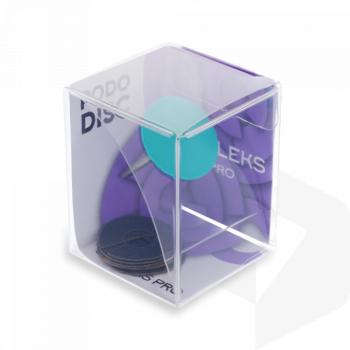 Staleks - Pododisc Slanted Pedikűr csiszolókorong szett 20mm SPDSET-20 () kép